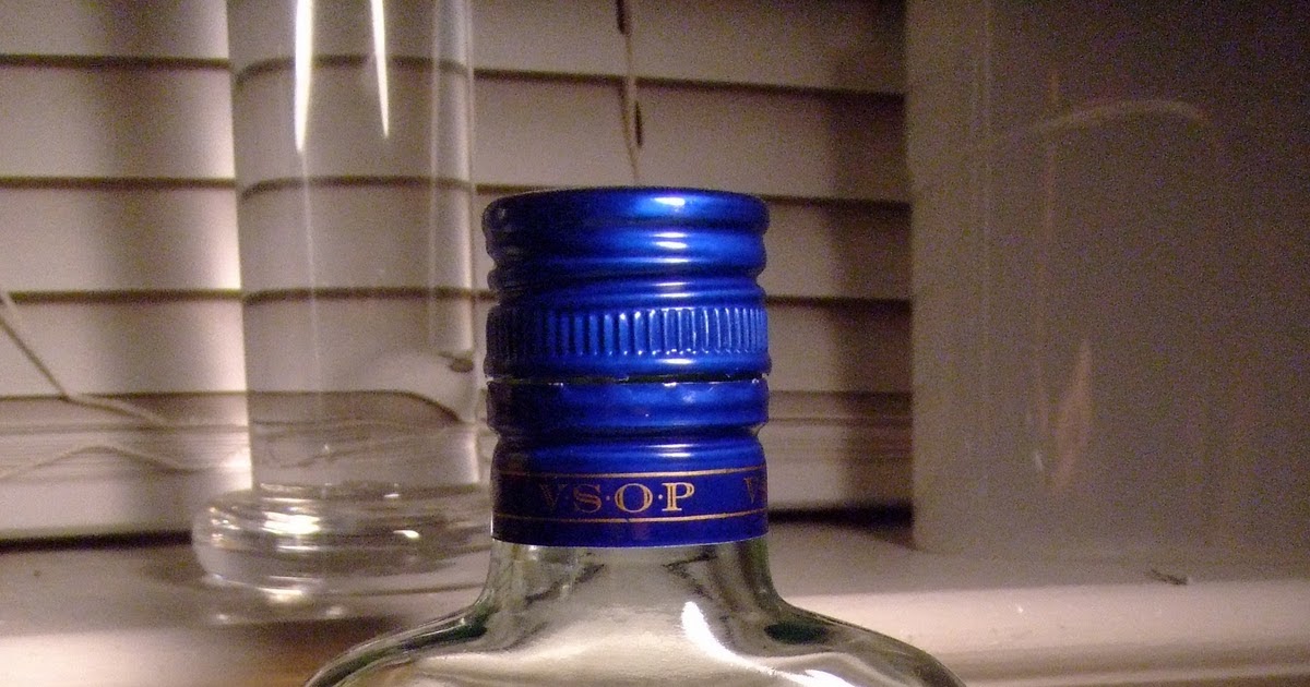 Drinkable Review E&J VSOP Brandy