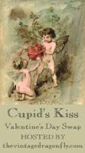 Cupid's Kiss Valentine's Day Swap