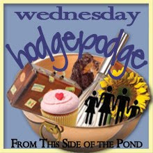 Wednesday Hodgepodge