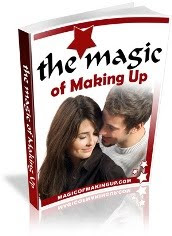 Get Your Ex Back Manual!