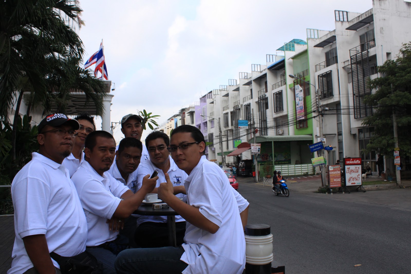 Memancing @ Fishing: Bungsamran- Bangkok Memancing @ Fishing: Bungsamran- Bangkok