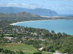 Kailua Bay, Oahu