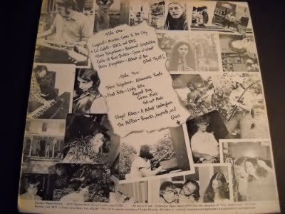 MUTANT SOUNDS V/ARANDOM RADAR RECORDS (A RANDOM SAMPLER), LP, 1977