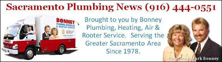 Sacramento Plumbing (916) 444-0551