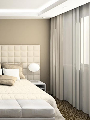 Ideas to Creates Stylish Bedroom