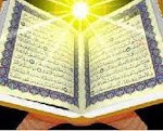 Ya Allah! Panjangkan Jodohku dengan Al-Quran..Amin=)