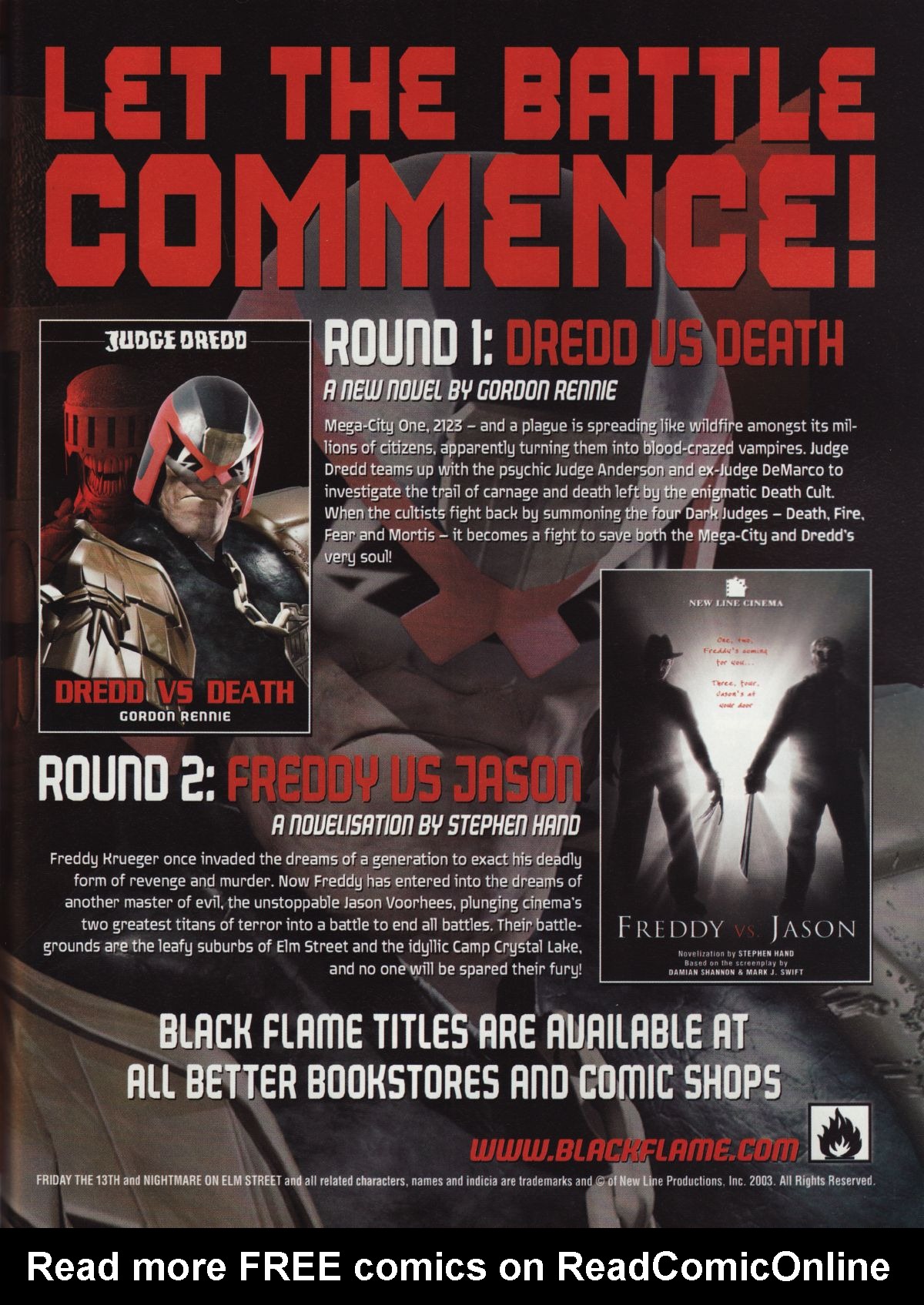 Read online Judge Dredd Megazine (Vol. 5) comic -  Issue #212 - 89