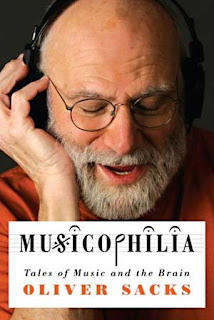 Oliver Sacks, Musicophilia