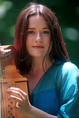 Arianna Savall, soprano
