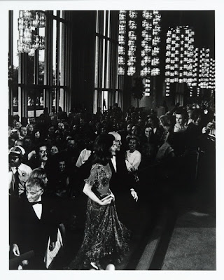 Kennedy Center, 1972