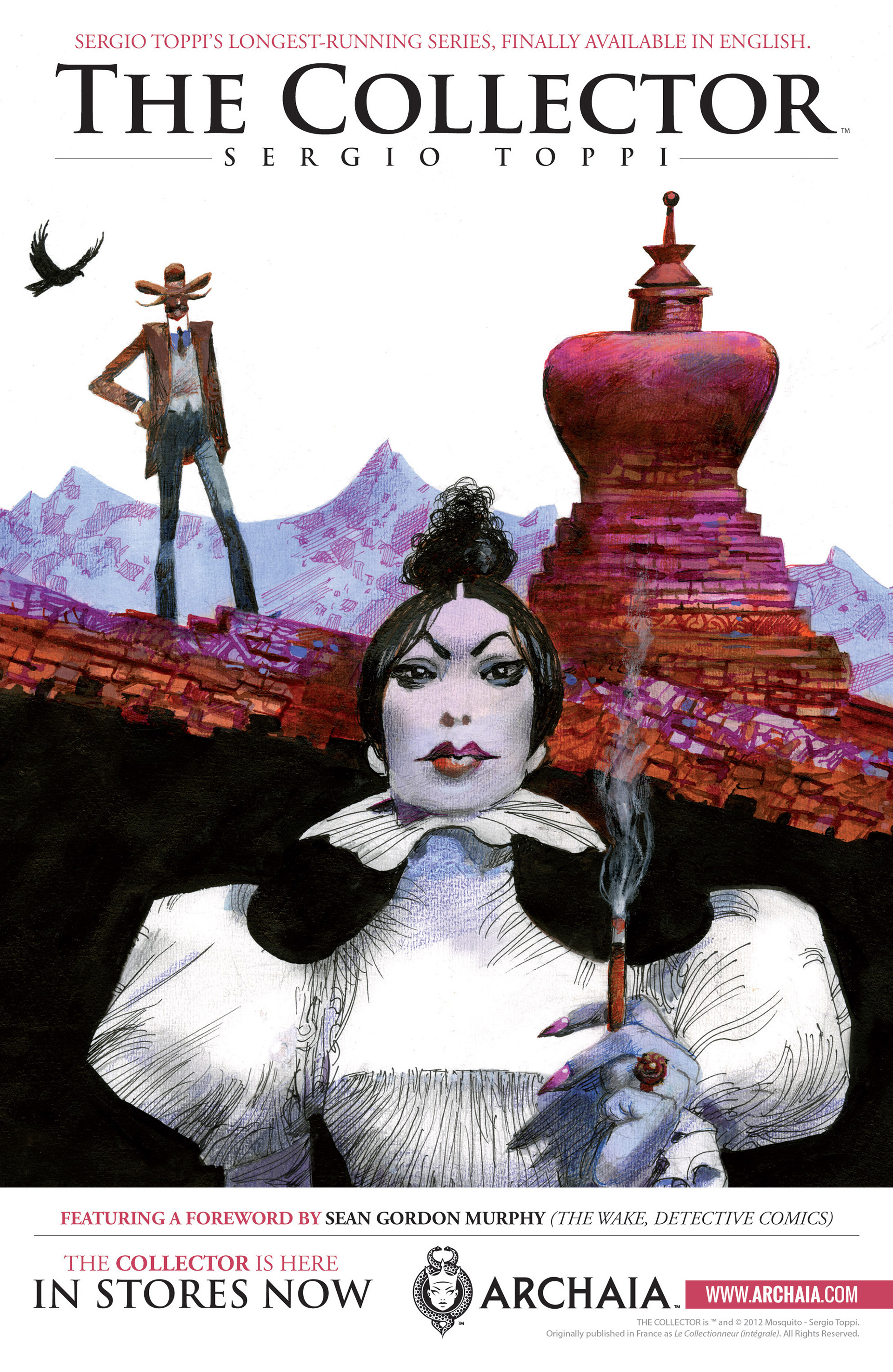 Read online Butterfly comic -  Issue #2 - 25