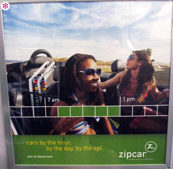 Pr*tty Sh*tty Zipcar and Connect by Hertz