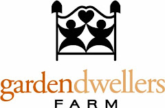 gardendwellers FARM logo