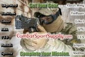 Combat Sport Supply