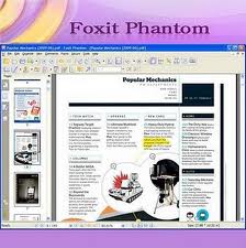 Foxit Phantom PDF Suite 2.2 Full + Crack - Free Download ...