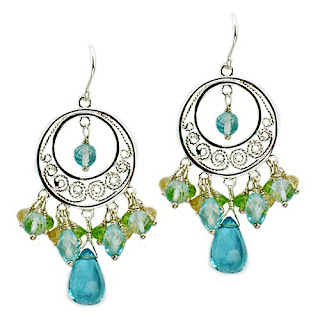 Myra Elizabeth Jewelry Designs