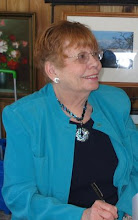 MARILYN MEREDITH