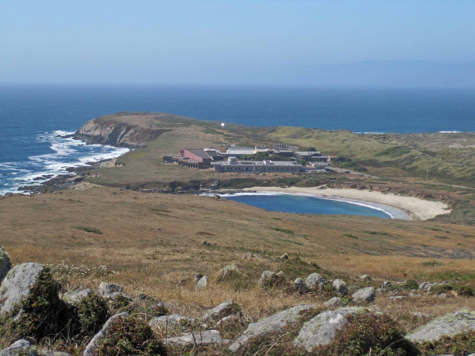 BodegaBayLife Bodega Marine Lab