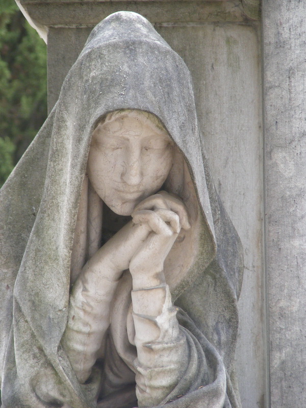 European Cemeteries: The last post this week... i guess