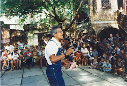 “No hay mejor magia que la de un cuento”