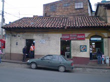 Fabrica de Arepas en Colombia