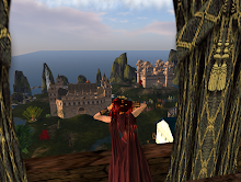 Avalon Mysts home to Prince SoLTkr & Princess Suki