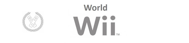 Nintendo wii