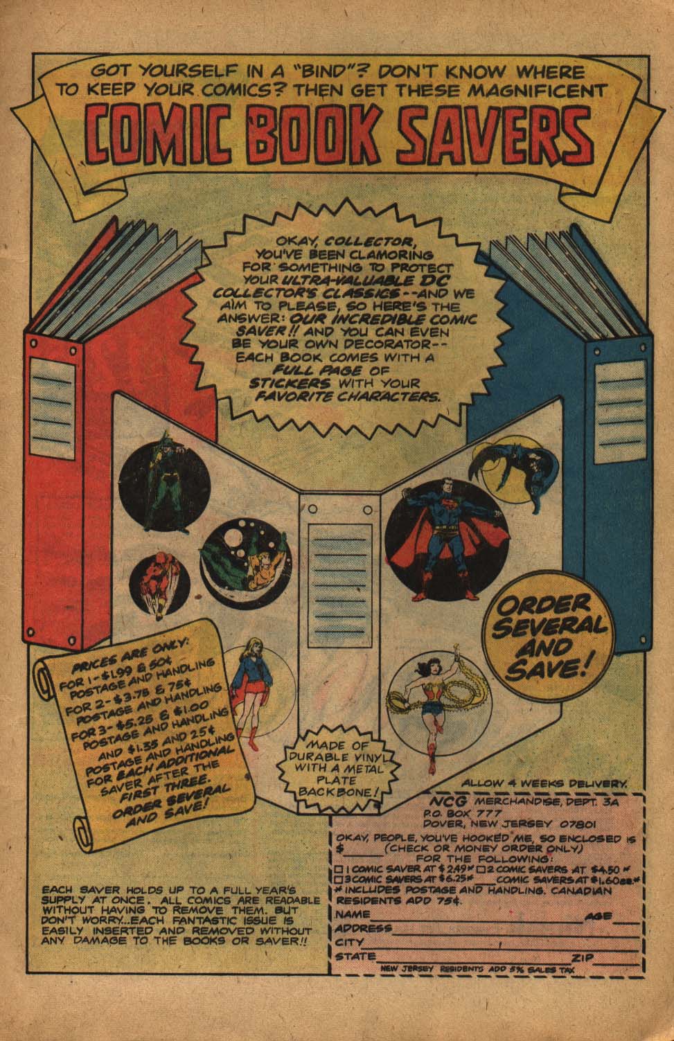 Action Comics (1938) issue 462 - Page 13