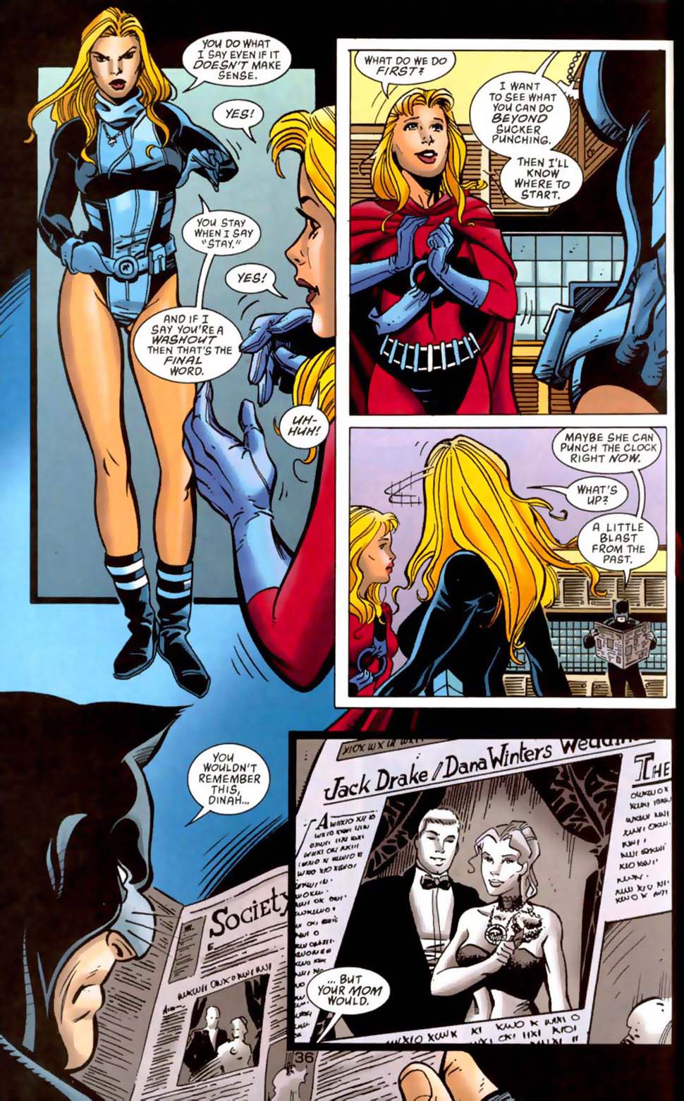 Read online Robin 80-Page Giant comic -  Issue # Full - 37
