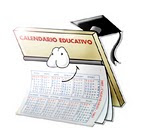 Calendario escolar 2010/2011