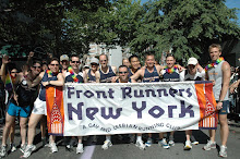 Mis amigos de Front Runners New York
