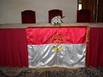 The Royal Flag of the Royal House of Madagascar (2012)