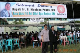 Peduli Pendidikan