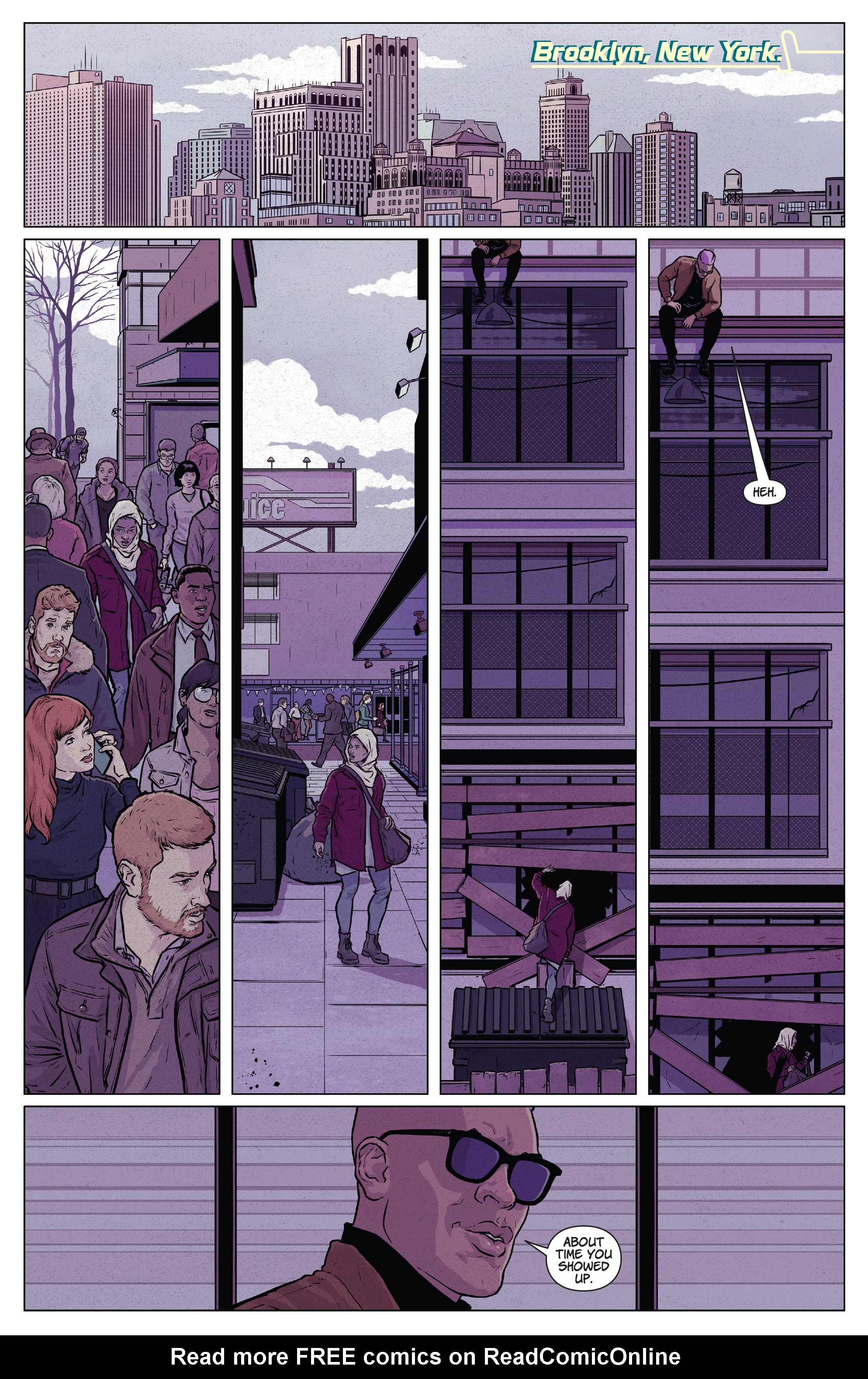 Read online Livewire comic -  Issue #3 - 3