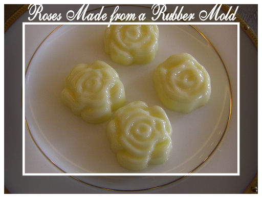 Turkey-butter Mold 