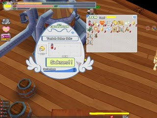 Bahan evo pet seed seal bod Bahan evo pet seed seal bod