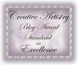 Creative Artistry Award