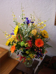 Bouquet #18