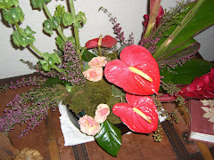 Bouquet #19