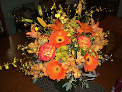 Bouquet #20
