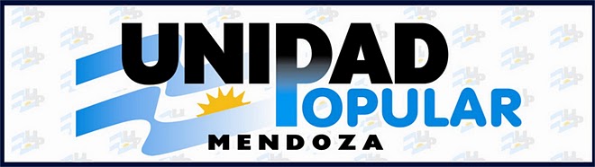 Unidad Popular Agrupación Guaymallén