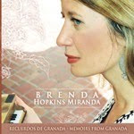 Brenda Hopkins Miranda