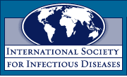 Sociedad Internacional para Enfermedades Infecciosas