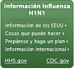 CDC en ESPAÑOL