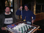 1er.torneo ajedrez 30' de 2010