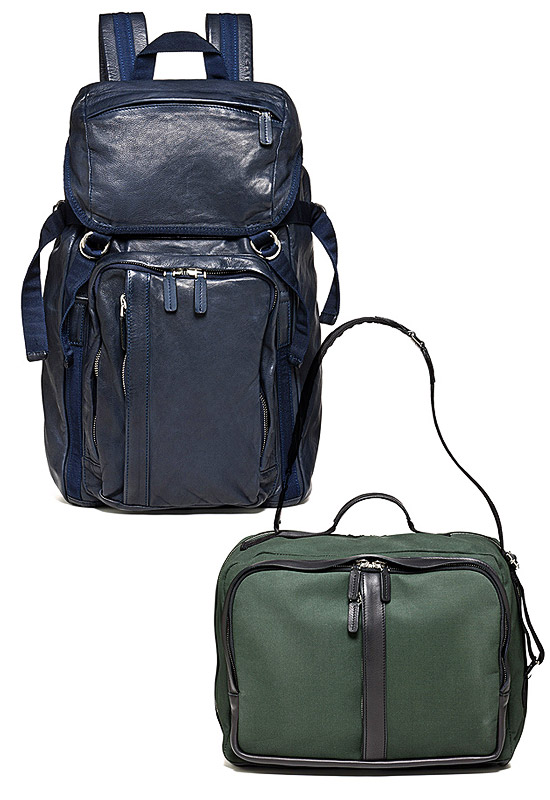 marni mens tote bag