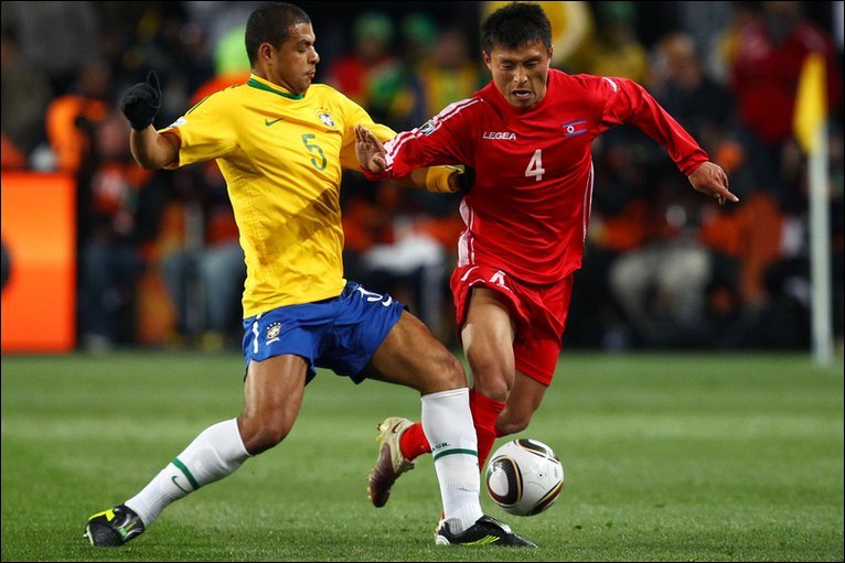 кндр бразилия