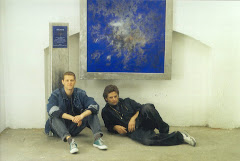 1992: Erste Ausstellungen mit "Kultbildern"