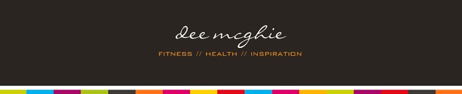 Dee McGhie