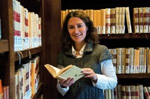 One Hundred Years Later in Florence: Lucia Ducci... Political Scientist ...